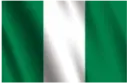 Drapeau du Nigeria