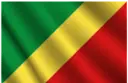 Drapeau du Congo