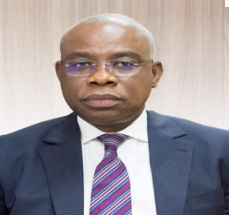 Ministre de la Namibie