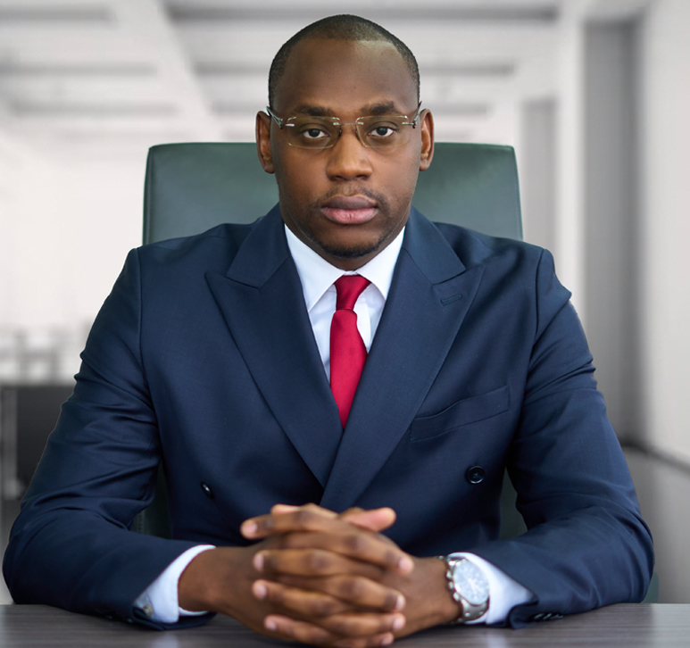 Secrétaire Général de l’APPO