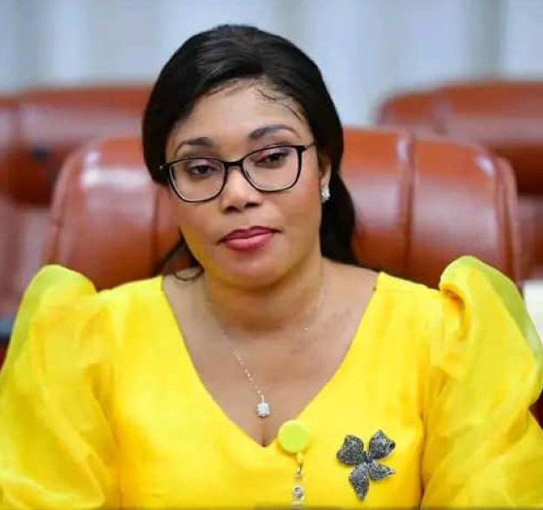 Ministre de la RD Congo